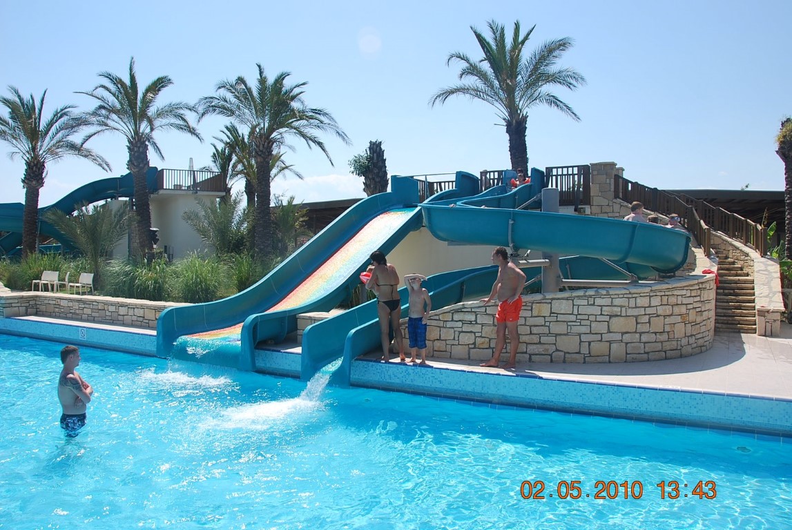 imagini hotel BARUT LARA